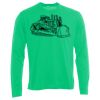 Performance® Youth Long Sleeve T-Shirt Thumbnail