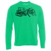 Performance® Youth Long Sleeve T-Shirt Thumbnail