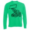 Performance® Youth Long Sleeve T-Shirt Thumbnail