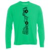 Performance® Youth Long Sleeve T-Shirt Thumbnail