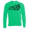 Performance® Youth Long Sleeve T-Shirt Thumbnail