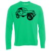 Performance® Youth Long Sleeve T-Shirt Thumbnail