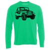Performance® Youth Long Sleeve T-Shirt Thumbnail