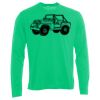 Performance® Youth Long Sleeve T-Shirt Thumbnail