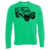Performance® Youth Long Sleeve T-Shirt Thumbnail