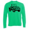 Performance® Youth Long Sleeve T-Shirt Thumbnail