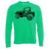 Performance® Youth Long Sleeve T-Shirt Thumbnail