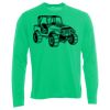 Performance® Youth Long Sleeve T-Shirt Thumbnail