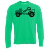 Performance® Youth Long Sleeve T-Shirt Thumbnail