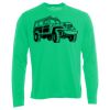 Performance® Youth Long Sleeve T-Shirt Thumbnail