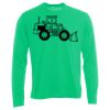 Performance® Youth Long Sleeve T-Shirt Thumbnail
