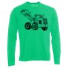 Performance® Youth Long Sleeve T-Shirt Thumbnail