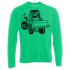 Performance® Youth Long Sleeve T-Shirt Thumbnail