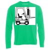 Performance® Youth Long Sleeve T-Shirt Thumbnail