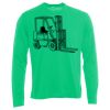 Performance® Youth Long Sleeve T-Shirt Thumbnail