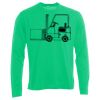 Performance® Youth Long Sleeve T-Shirt Thumbnail