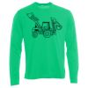 Performance® Youth Long Sleeve T-Shirt Thumbnail