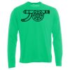 Performance® Youth Long Sleeve T-Shirt Thumbnail