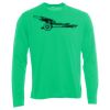 Performance® Youth Long Sleeve T-Shirt Thumbnail