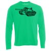 Performance® Youth Long Sleeve T-Shirt Thumbnail