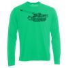 Performance® Youth Long Sleeve T-Shirt Thumbnail