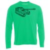 Performance® Youth Long Sleeve T-Shirt Thumbnail