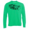 Performance® Youth Long Sleeve T-Shirt Thumbnail