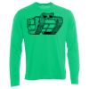 Performance® Youth Long Sleeve T-Shirt Thumbnail