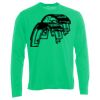 Performance® Youth Long Sleeve T-Shirt Thumbnail