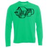 Performance® Youth Long Sleeve T-Shirt Thumbnail