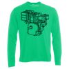 Performance® Youth Long Sleeve T-Shirt Thumbnail