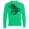 Performance® Youth Long Sleeve T-Shirt Thumbnail
