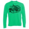 Performance® Youth Long Sleeve T-Shirt Thumbnail