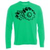 Performance® Youth Long Sleeve T-Shirt Thumbnail
