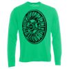 Performance® Youth Long Sleeve T-Shirt Thumbnail