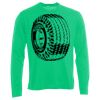 Performance® Youth Long Sleeve T-Shirt Thumbnail