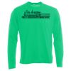 Performance® Youth Long Sleeve T-Shirt Thumbnail