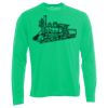 Performance® Youth Long Sleeve T-Shirt Thumbnail