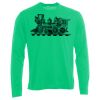 Performance® Youth Long Sleeve T-Shirt Thumbnail