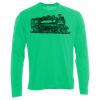 Performance® Youth Long Sleeve T-Shirt Thumbnail