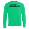 Performance® Youth Long Sleeve T-Shirt Thumbnail