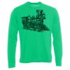 Performance® Youth Long Sleeve T-Shirt Thumbnail