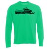 Performance® Youth Long Sleeve T-Shirt Thumbnail