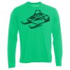 Performance® Youth Long Sleeve T-Shirt Thumbnail
