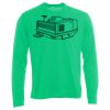 Performance® Youth Long Sleeve T-Shirt Thumbnail