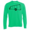 Performance® Youth Long Sleeve T-Shirt Thumbnail