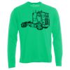 Performance® Youth Long Sleeve T-Shirt Thumbnail