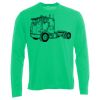 Performance® Youth Long Sleeve T-Shirt Thumbnail