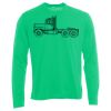Performance® Youth Long Sleeve T-Shirt Thumbnail