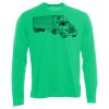 Performance® Youth Long Sleeve T-Shirt Thumbnail
